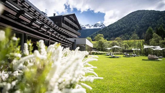 Wellnesshotel La Casies im Gsiesertal